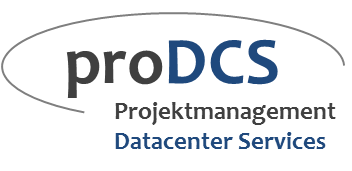 proDCS-Logo